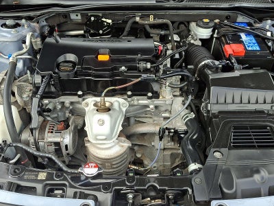 2022 Honda Civic Sedan Sport CVT