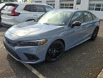 2024 Honda Civic Sedan Sport CVT