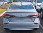 2024 Honda Civic Sedan Sport CVT