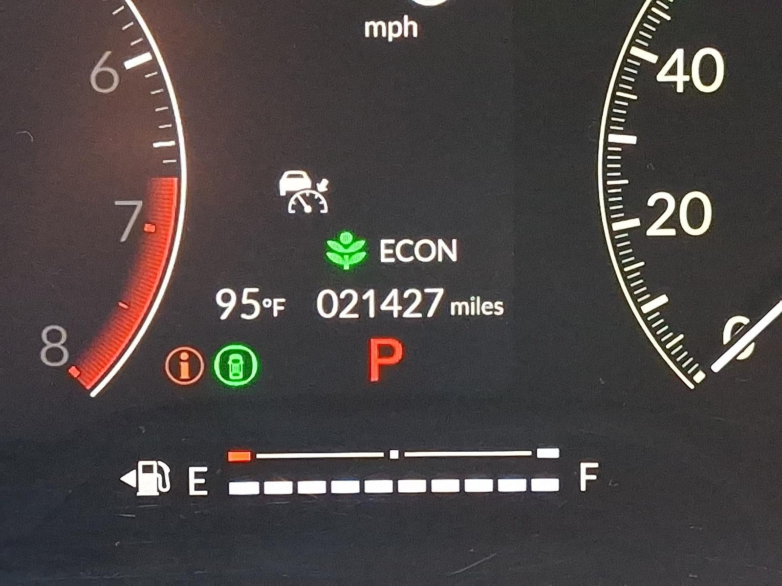 2024 Honda Civic Sedan Sport CVT