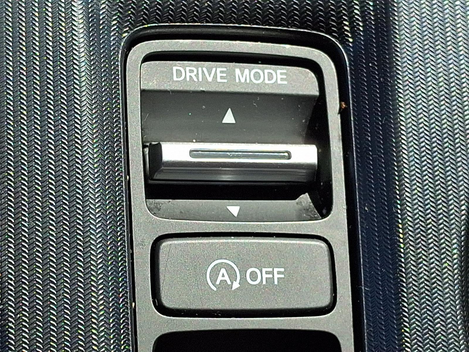 2024 Honda Civic Sedan Sport CVT