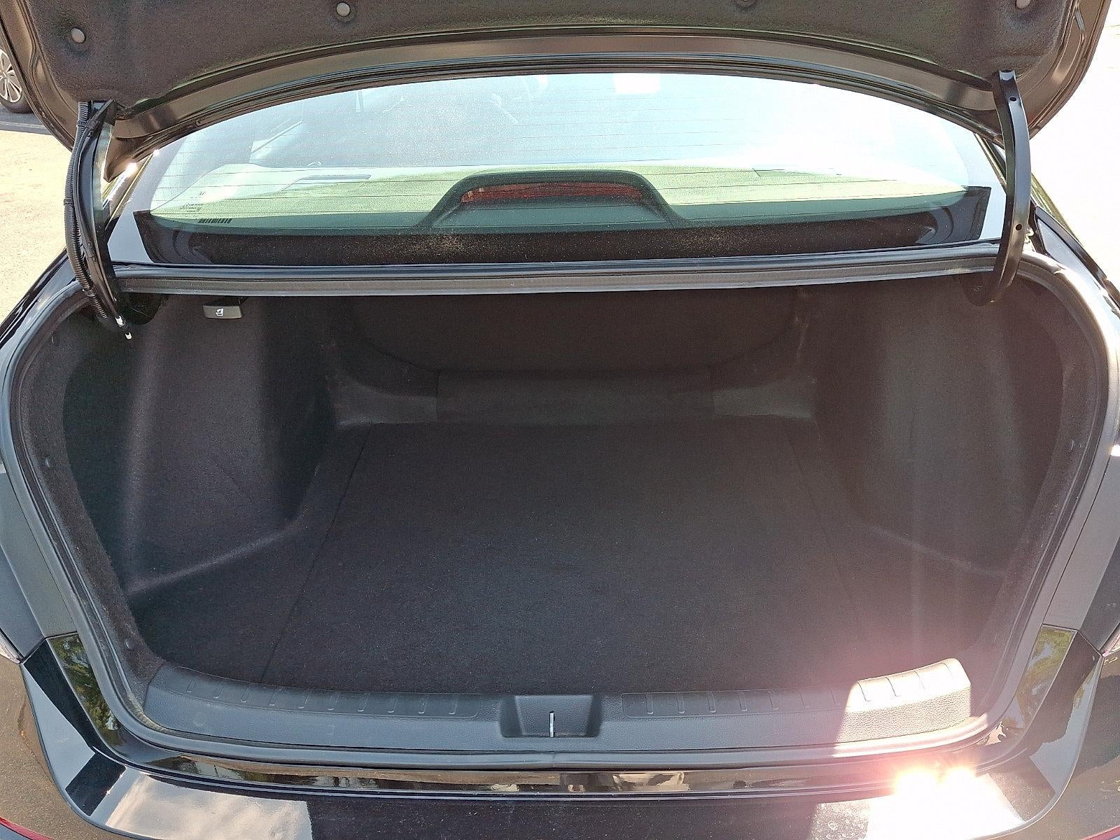2024 Honda Civic Sedan Sport CVT