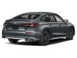 2024 Honda Civic Sedan Sport CVT