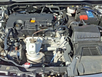 2024 Honda Civic Sedan Sport CVT