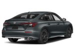 2023 Honda Civic Sedan Sport CVT