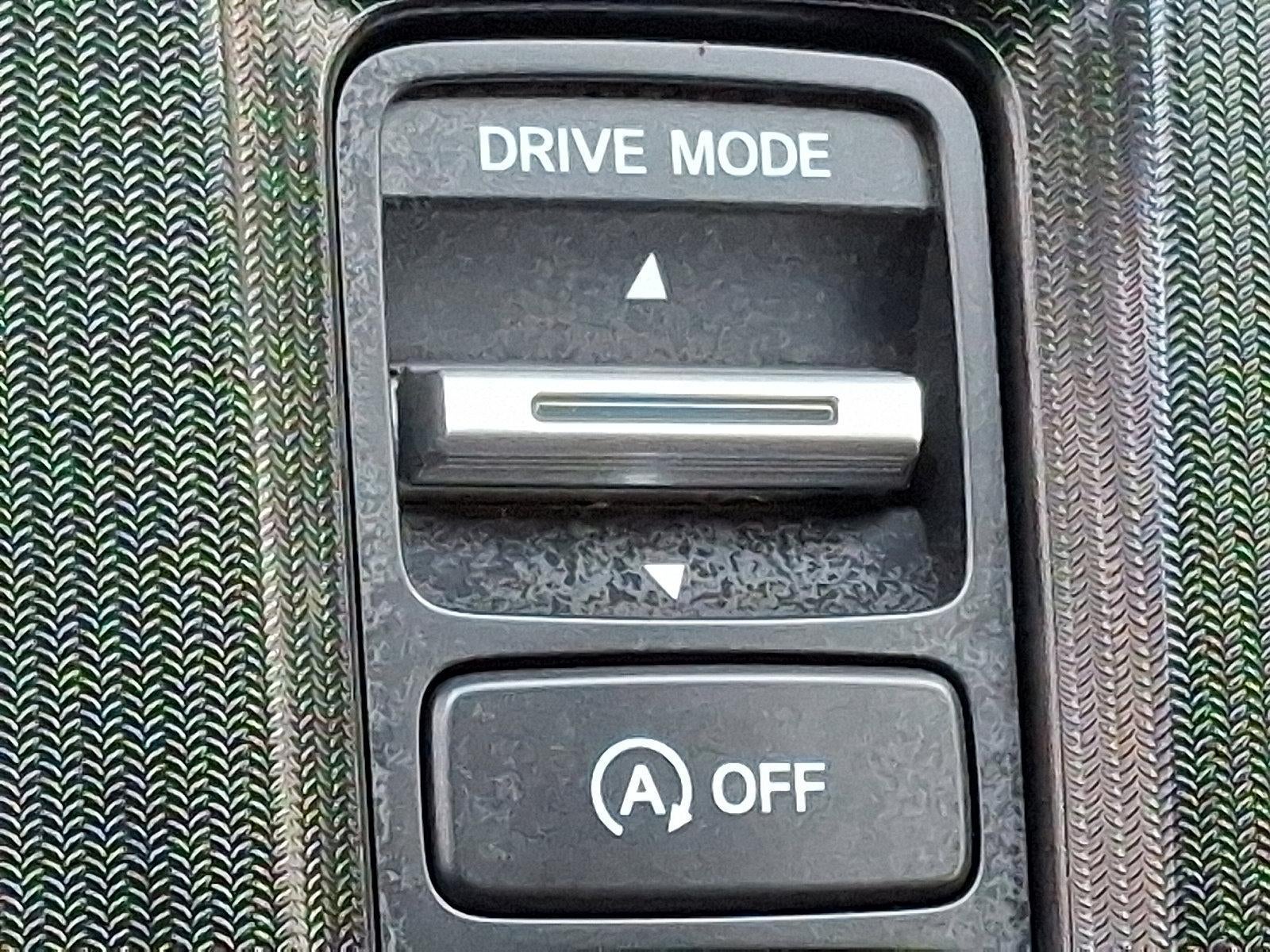 2024 Honda Civic Sedan Sport CVT