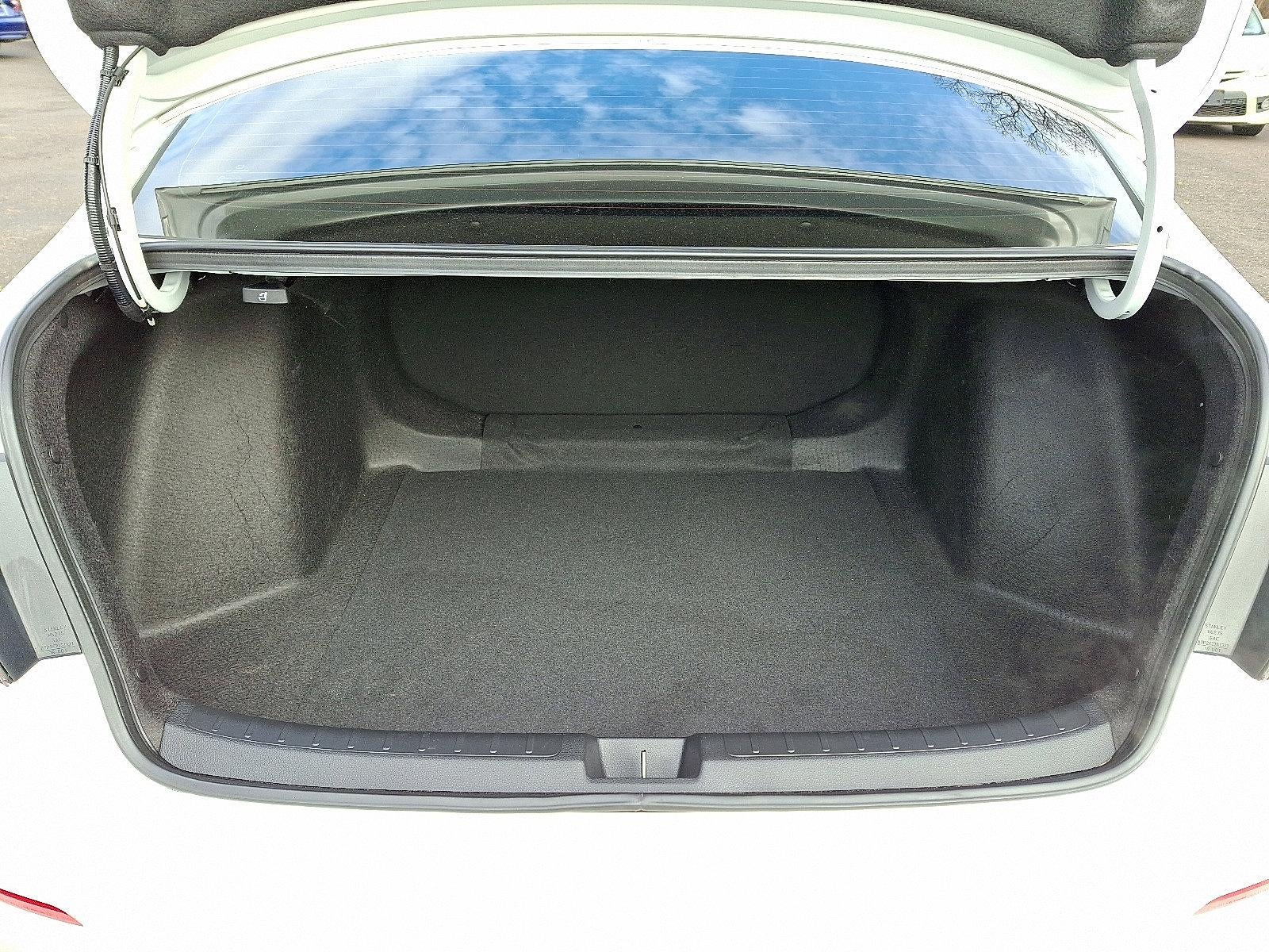 2024 Honda Civic Sedan Sport CVT