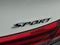 2024 Honda Civic Sedan Sport CVT