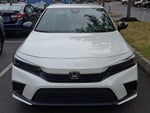 2024 Honda Civic Sedan Sport CVT