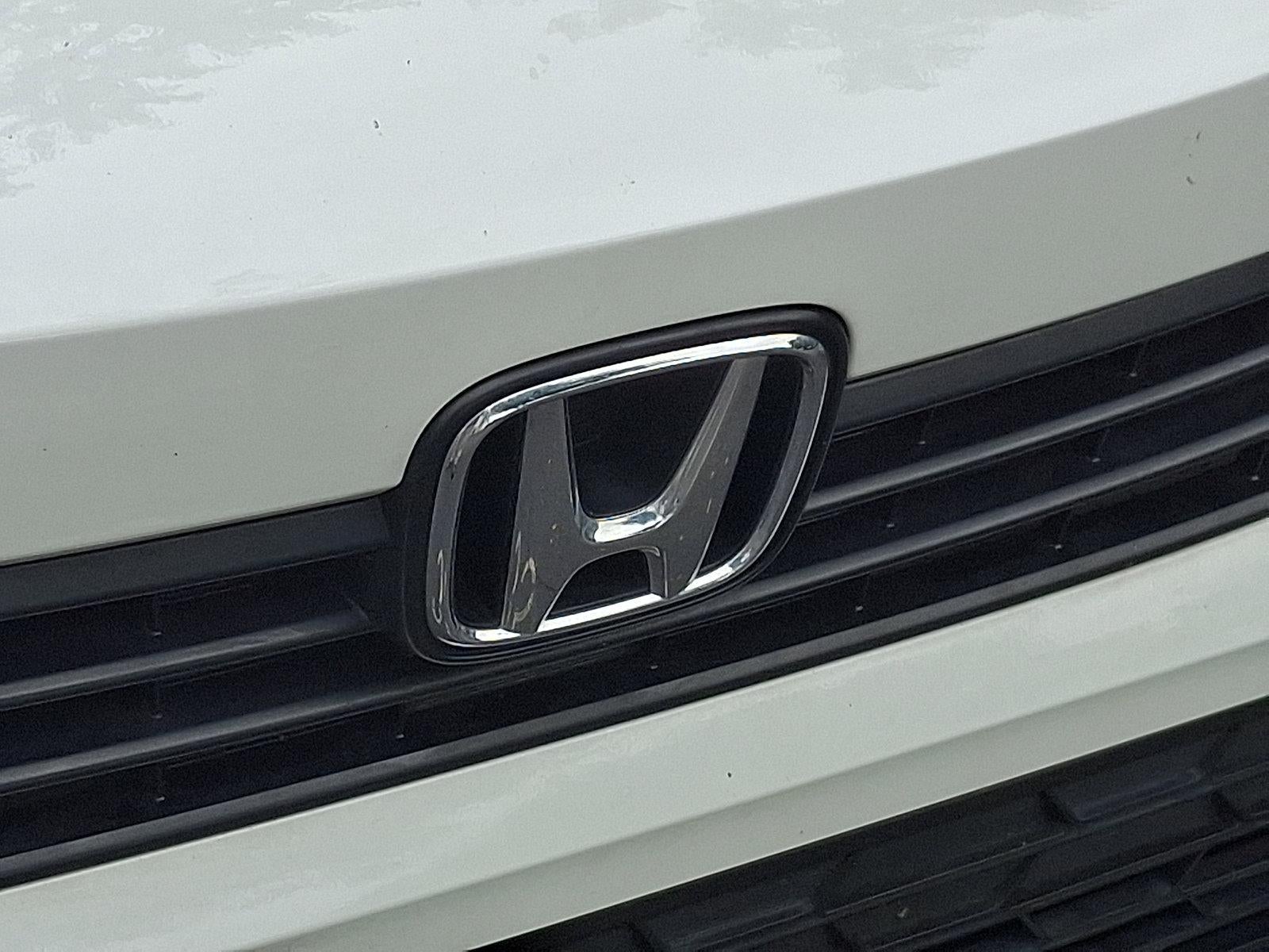 2024 Honda Civic Sedan Sport CVT