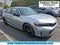 2025 Honda Civic Sedan Sport CVT