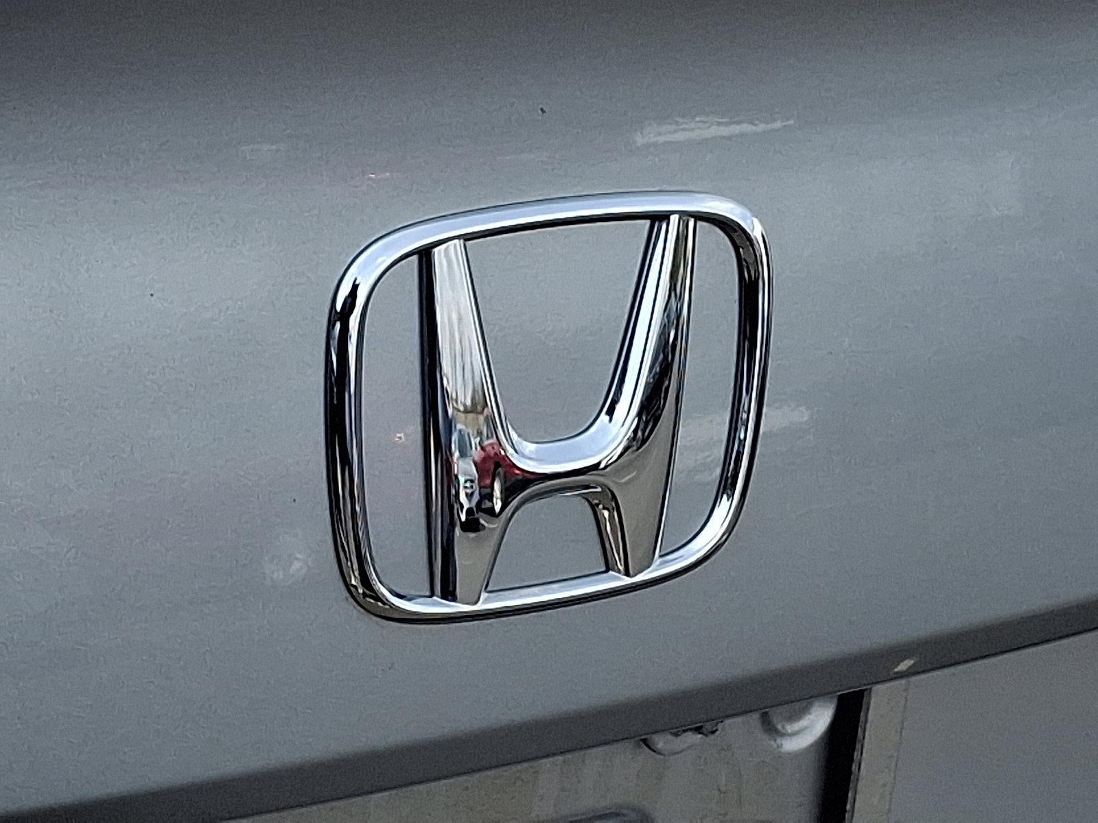 2025 Honda Civic Sedan Sport CVT