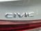 2025 Honda Civic Sedan Sport CVT