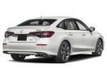 2025 Honda Civic Sedan Hybrid Sport Touring CVT