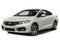2015 Honda Civic Coupe EX-L CVT
