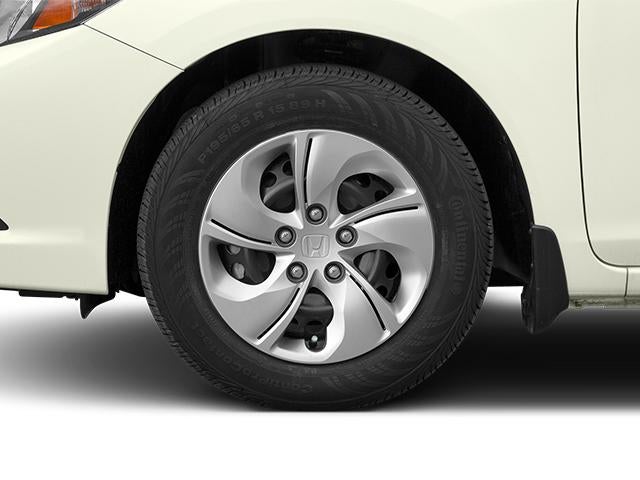 2013 Honda Civic Coupe LX Automatic PZEV