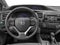 2013 Honda Civic Coupe LX Automatic PZEV