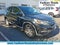 2016 Honda CR-V EX-L 2WD