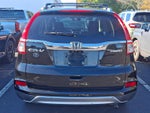 2016 Honda CR-V EX AWD
