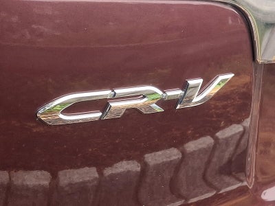 2015 Honda CR-V EX AWD