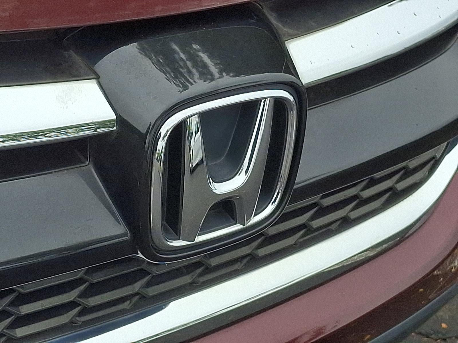 2015 Honda CR-V EX AWD