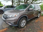 2015 Honda CR-V EX AWD