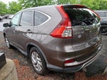 2015 Honda CR-V EX AWD