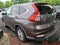 2015 Honda CR-V EX AWD