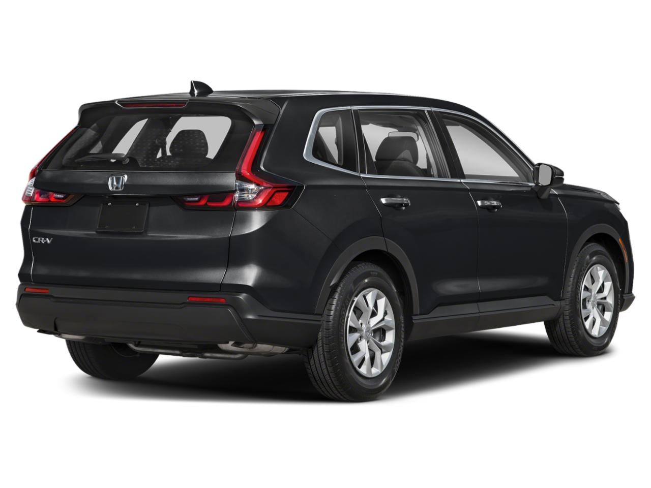 2023 Honda CR-V LX AWD