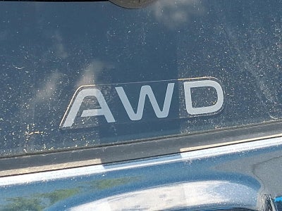2025 Honda CR-V EX AWD