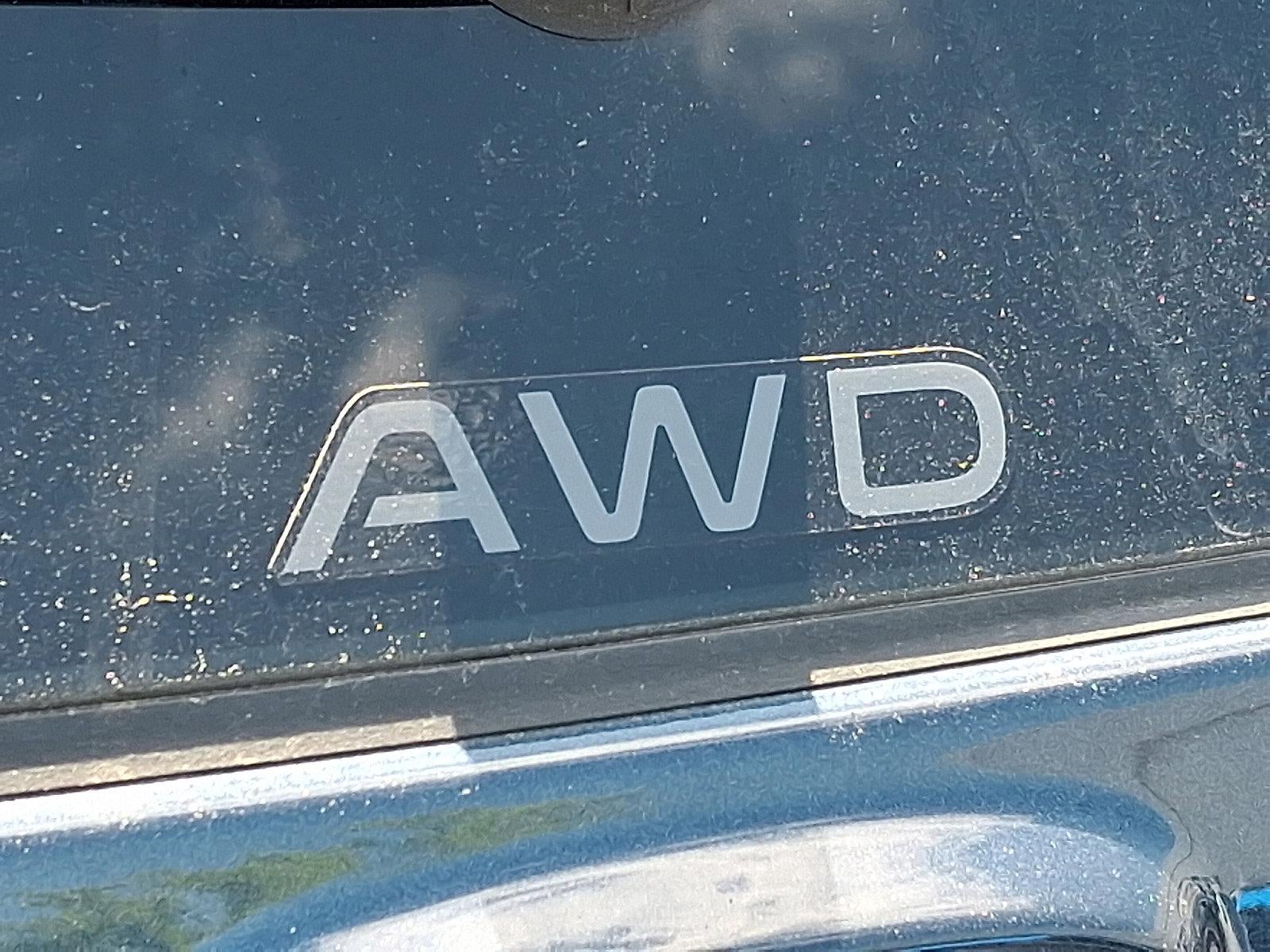 2025 Honda CR-V EX AWD