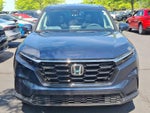 2025 Honda CR-V EX AWD