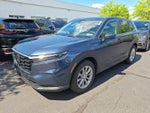 2025 Honda CR-V EX AWD