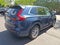2025 Honda CR-V EX AWD