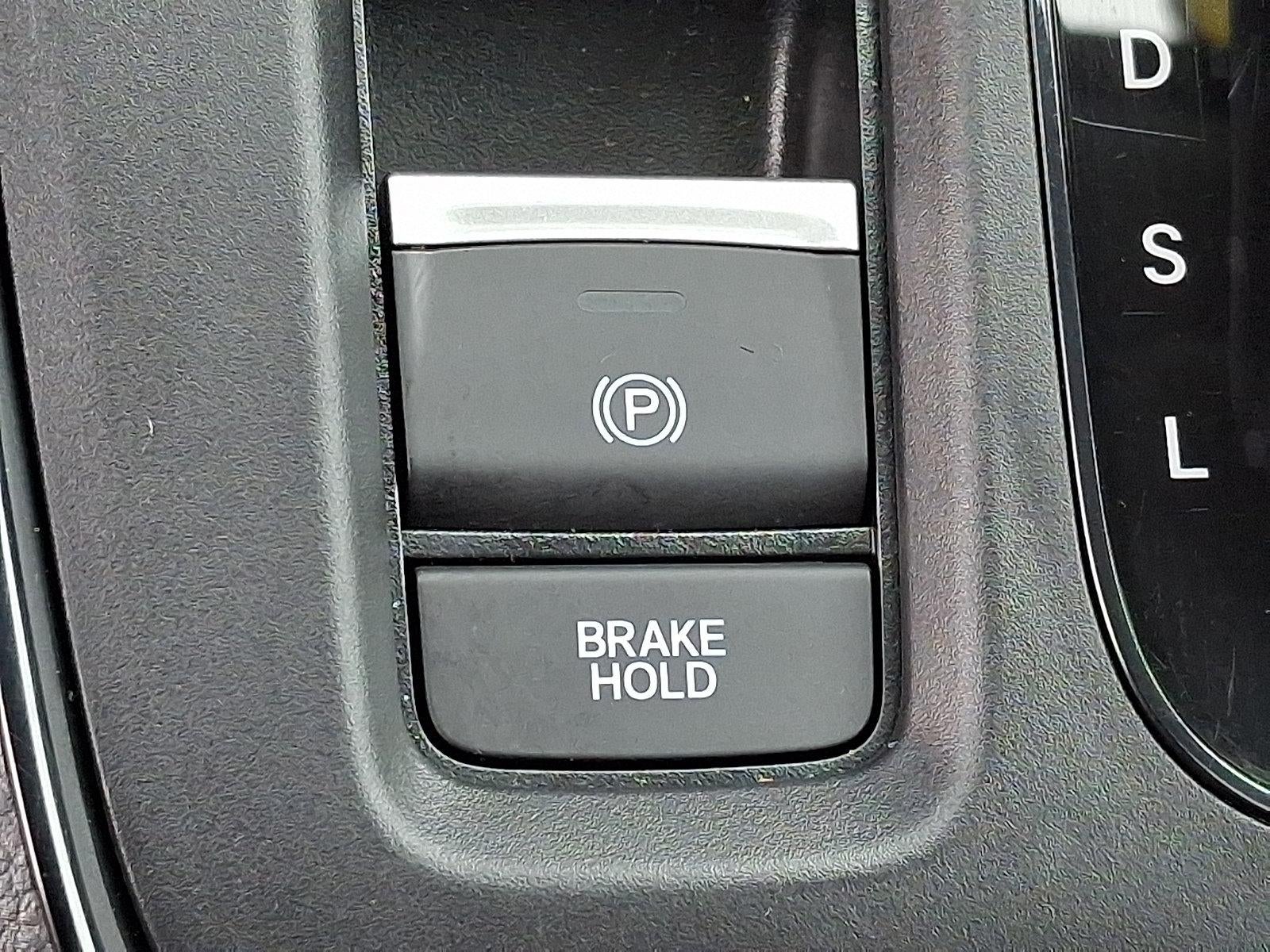 2024 Honda CR-V EX AWD