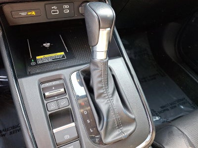 2023 Honda CR-V EX-L AWD