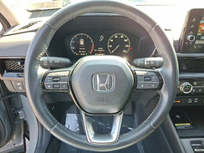 2023 Honda CR-V EX-L AWD