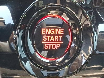 2023 Honda CR-V EX-L AWD