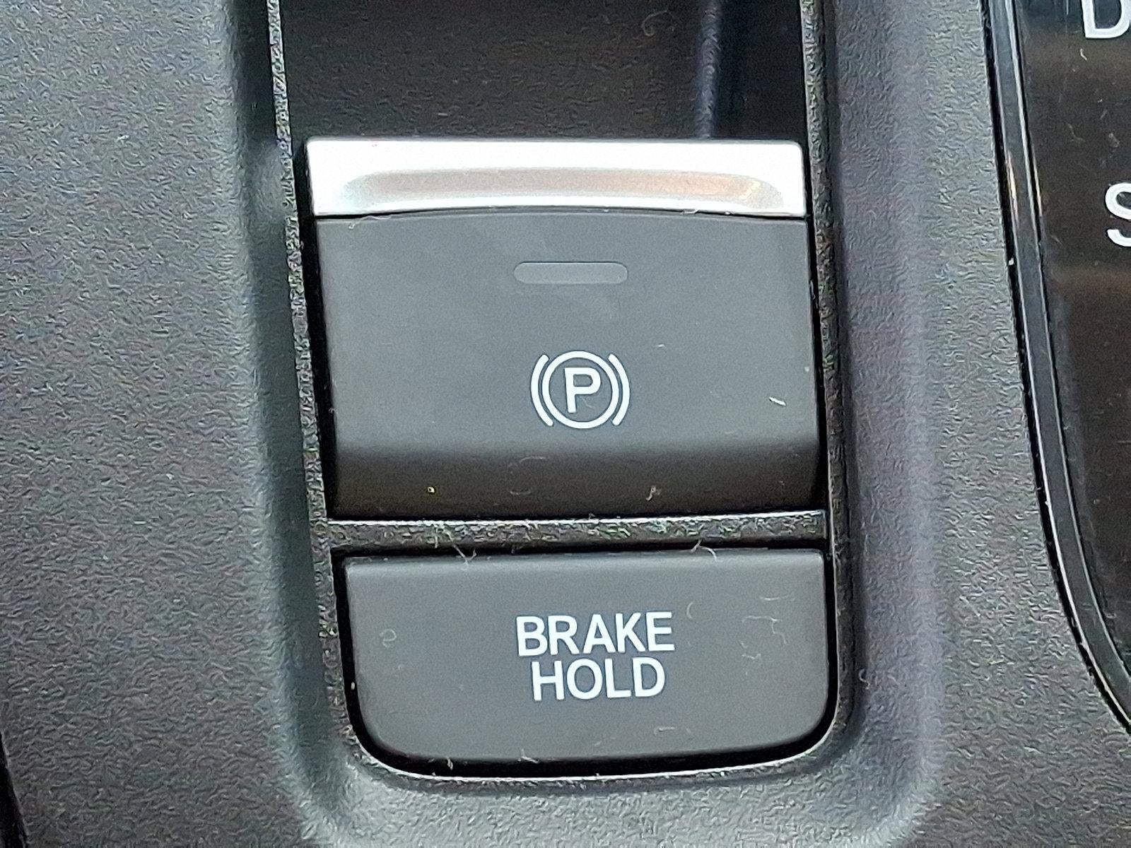 2023 Honda CR-V EX-L AWD