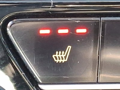 2023 Honda CR-V EX-L AWD