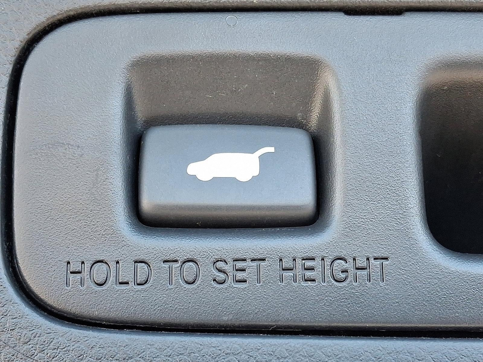 2023 Honda CR-V EX-L AWD