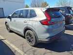 2023 Honda CR-V EX-L AWD