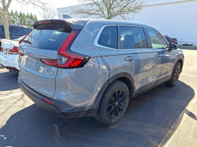 2023 Honda CR-V EX-L AWD