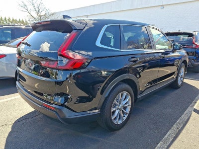 2023 Honda CR-V EX-L AWD