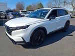 2023 Honda CR-V Hybrid Sport AWD