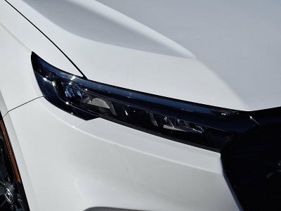 2023 Honda CR-V Hybrid Sport AWD