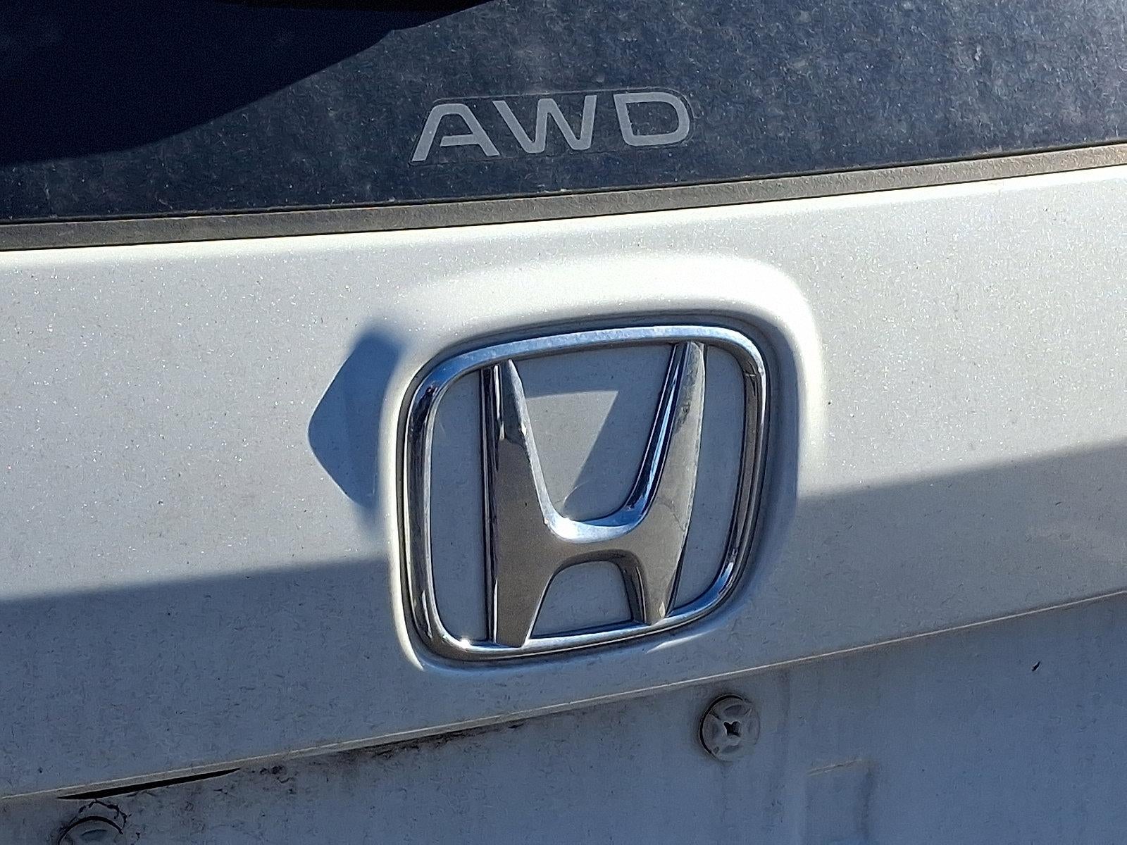 2023 Honda CR-V Hybrid Sport AWD