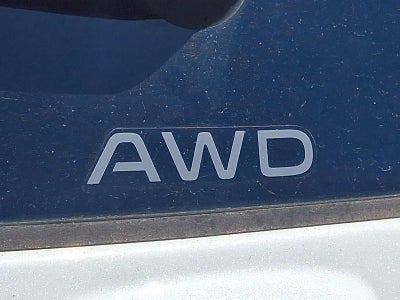 2023 Honda CR-V Hybrid Sport AWD