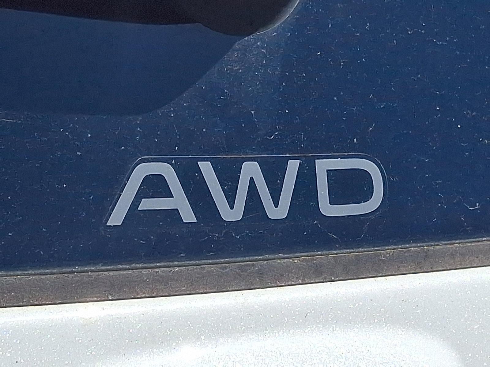 2023 Honda CR-V Hybrid Sport AWD