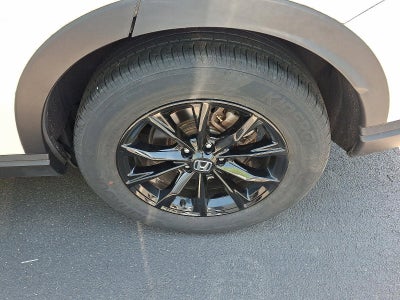 2023 Honda CR-V Hybrid Sport AWD